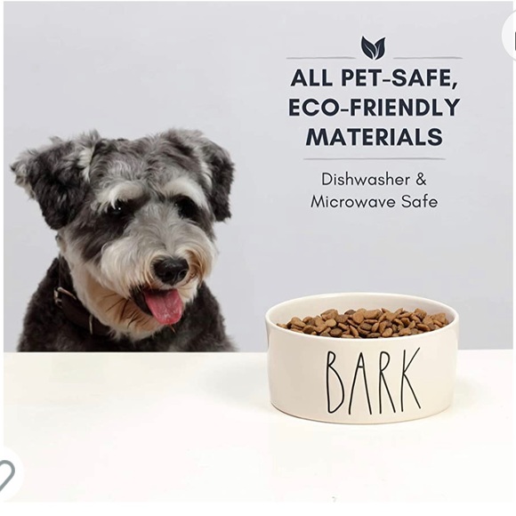 •Rae Dunn• WOOF - Picture 3 of 5